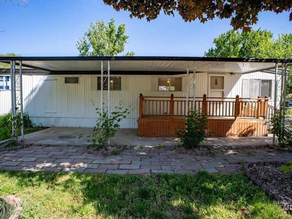 3037 N Kimball St, Unit 34, Boise, ID 83704