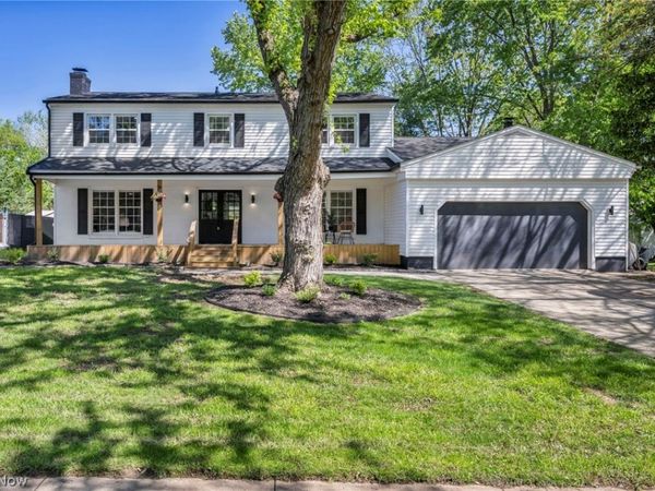 81 Richard Drive , Medina, OH 44256
