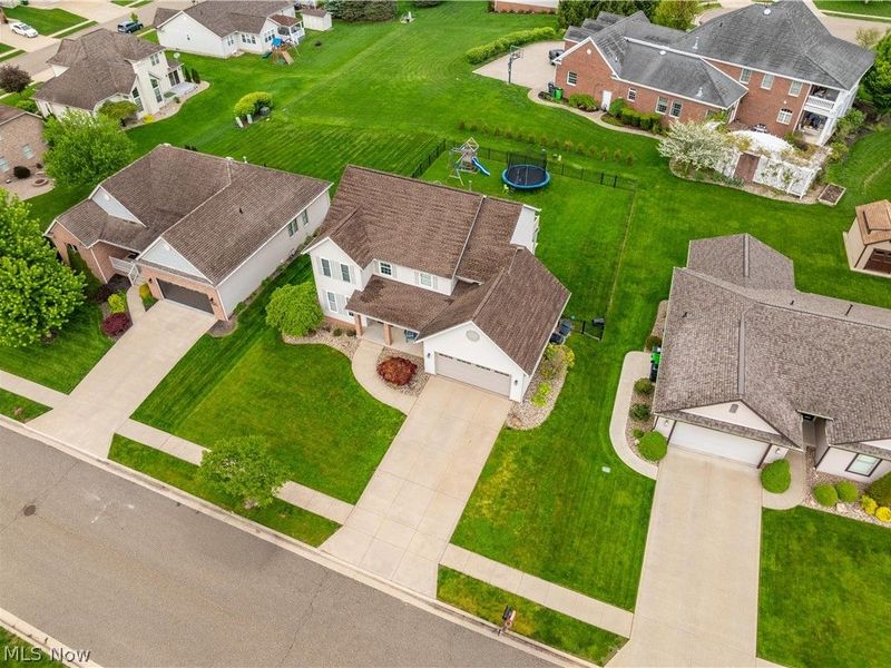 1319 Parkdale Drive , Dover, OH 44622 Photo 41