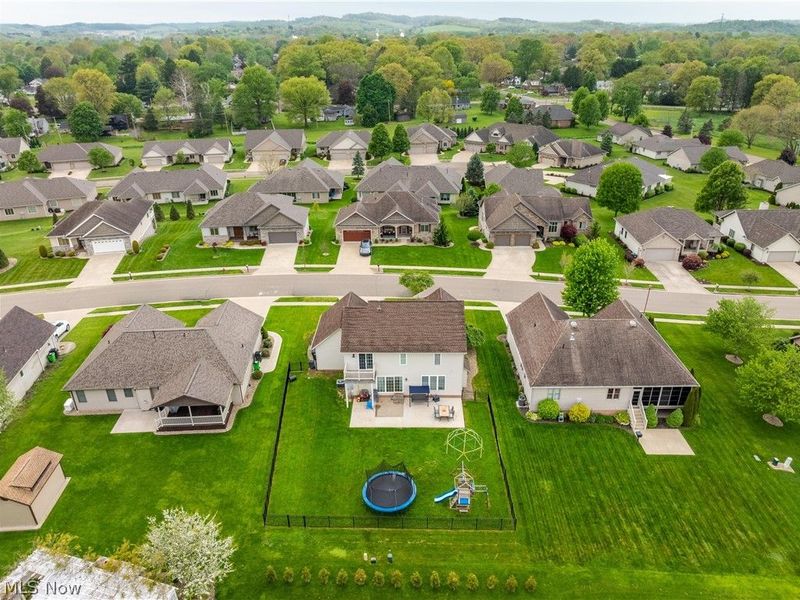 1319 Parkdale Drive , Dover, OH 44622 Photo 43