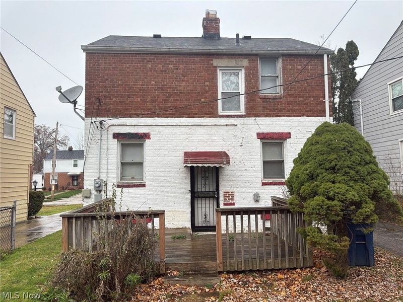 17316 Throckley Avenue, Cleveland, OH 44128 Photo 17