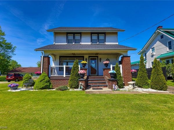 5541 Ravenna Avenue , Louisville, OH 44641
