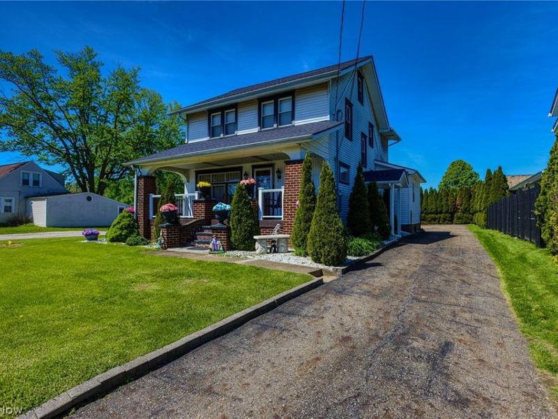 5541 Ravenna Avenue, Louisville, OH 44641 Photo 5