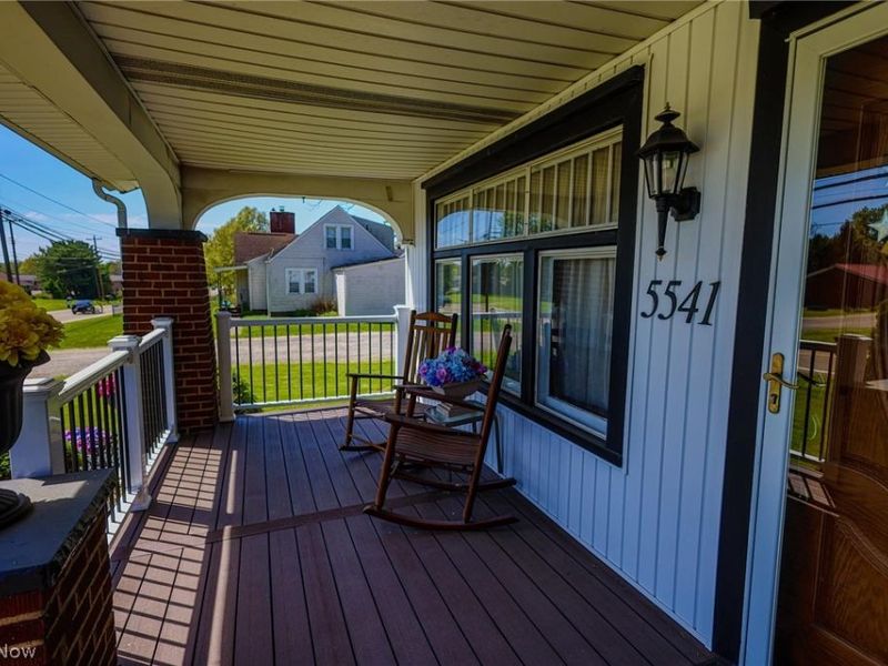 5541 Ravenna Avenue, Louisville, OH 44641 Photo 6