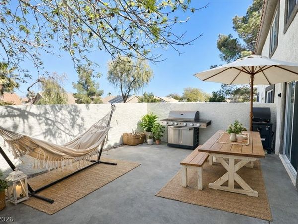 222 Winterport Street, Henderson, NV 89074
