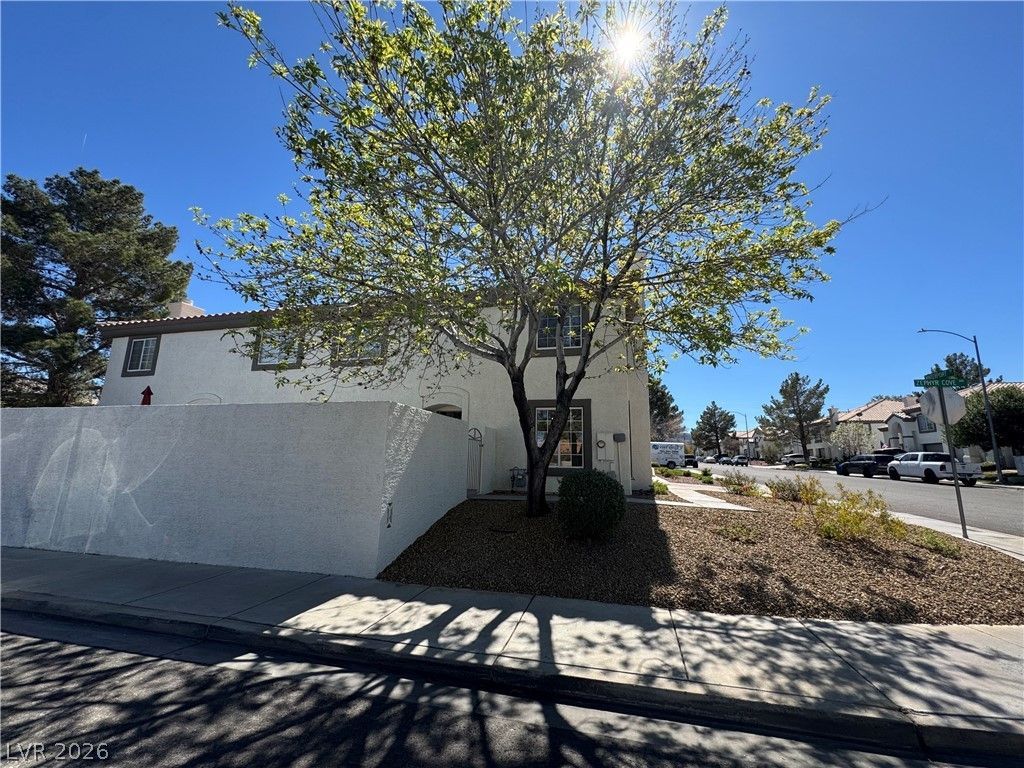 222 Winterport Street, Henderson, NV 89074 Main Photo