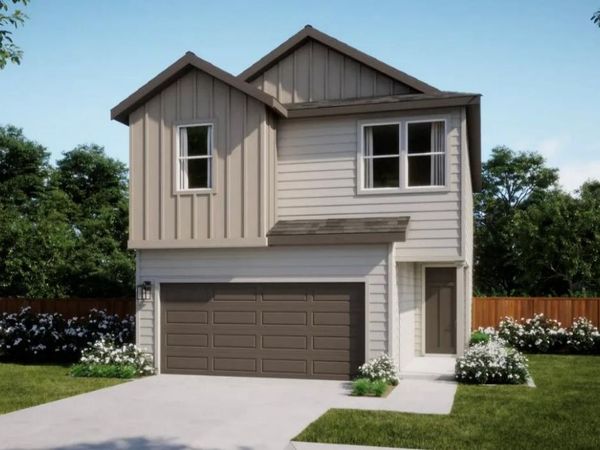 133 Maverick Ave , Kyle, TX 78640