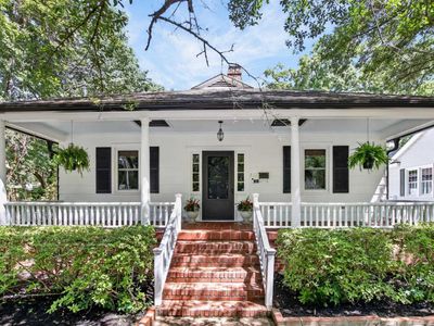 512 Carrison Street , Camden, SC 29020