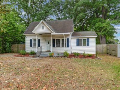 1709 D Avenue, West Columbia, SC 29169