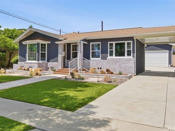 5417 E Harco Street, Long Beach, CA 90808