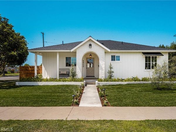 5840 E Oakbrook, Long Beach, CA 90815