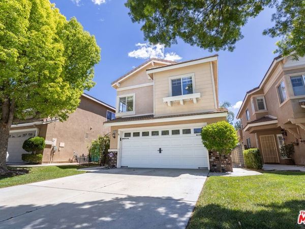25434 Fitzgerald Avenue, Stevenson Ranch, CA 91381