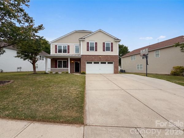221 Sycamore Creek Road , Fort Mill, SC 29708