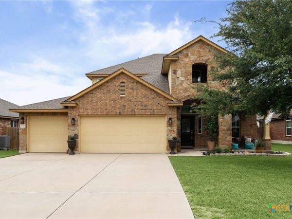 1310 Starlight, Temple, TX 76502
