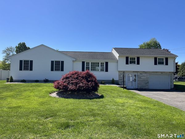 32 Cloverdale, Southington, CT 06489
