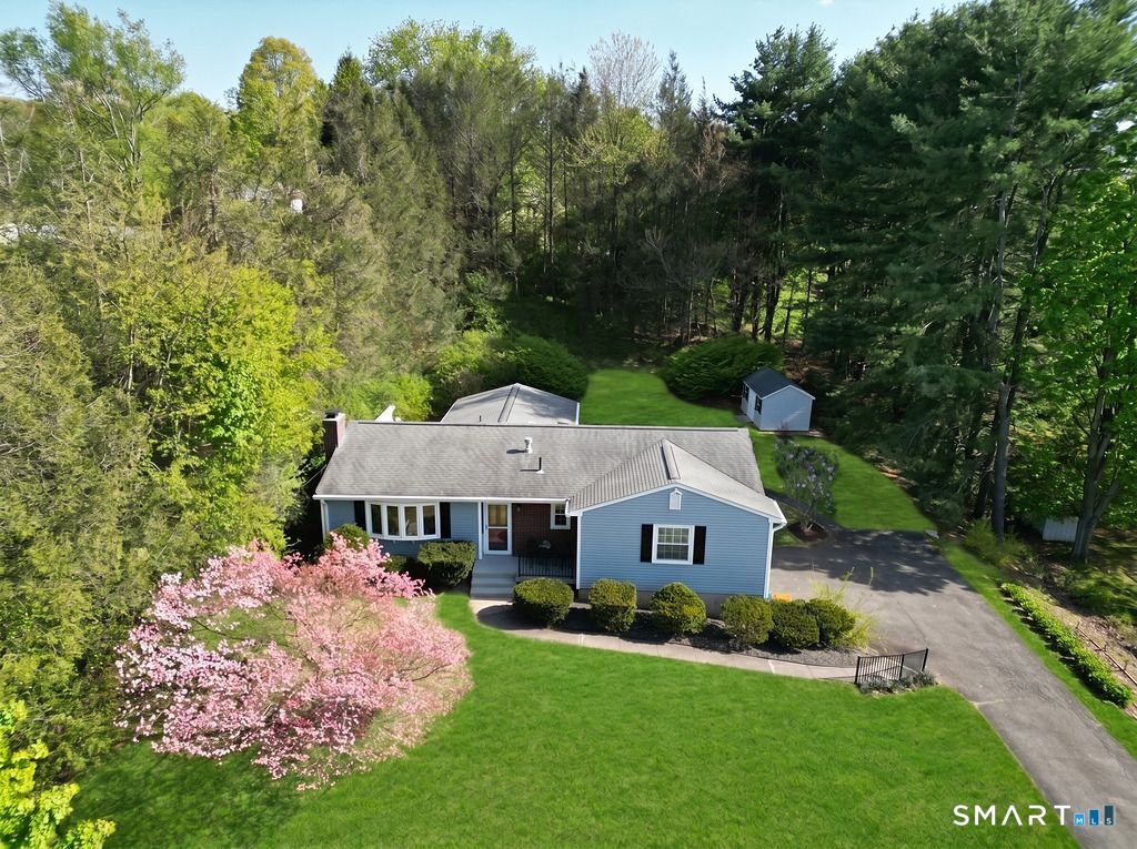 126 Savage, Southington, CT 06479 Main Photo