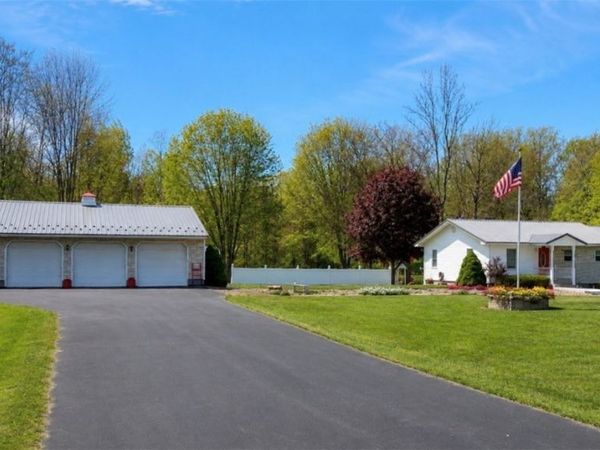 277-283 County Route 8, Unit 277, Fulton, NY 13069