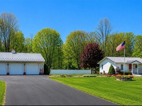 277-283 County Route 8, Unit 277, Fulton, NY 13069