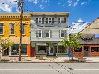 9 W Main Street, Honeoye Falls, NY 14472