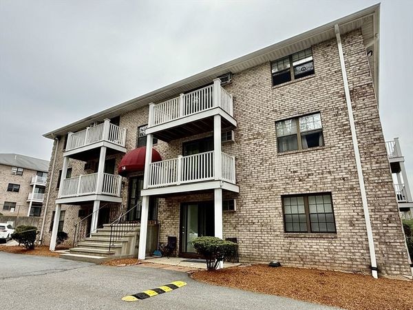 14 Kenmar Drive, Unit 119, Billerica, MA 01821
