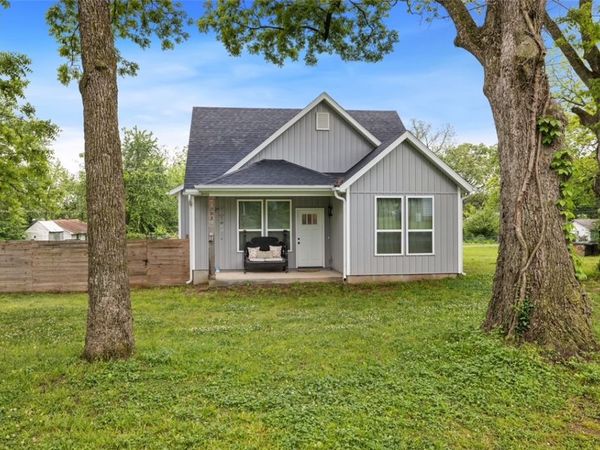 308 E Bean Street , Lincoln, AR 72744