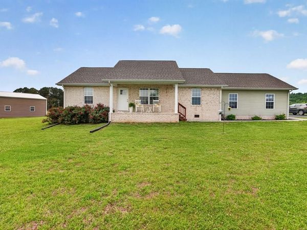 849 Charles Golden Road, Sparta, TN 38583