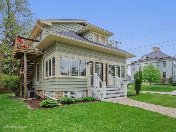 424 Blaine Street , Batavia, IL 60510