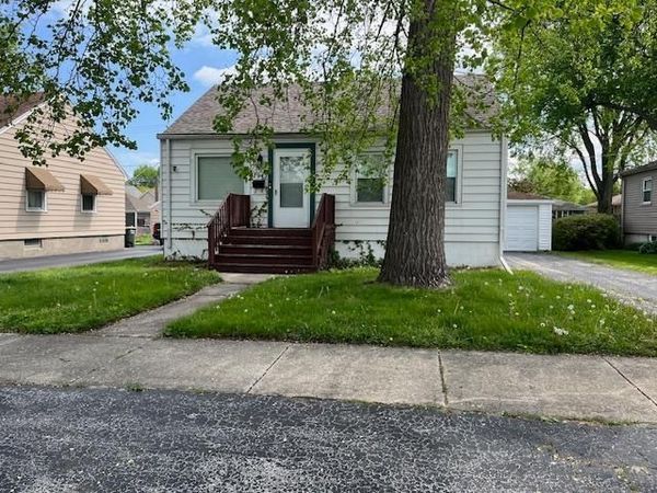 17943 Ridgewood Avenue , Lansing, IL 60438