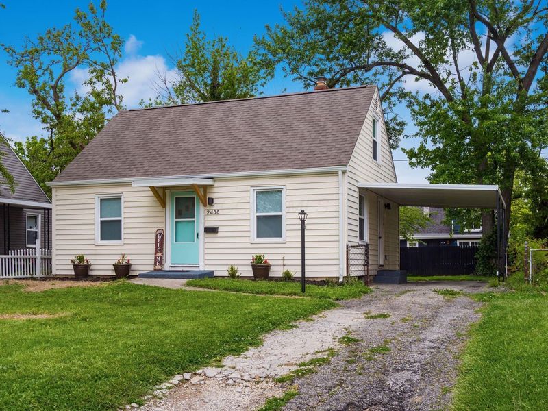2488 Mcguffey Road, Columbus, OH 43211 Photo 2