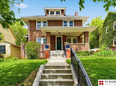 5106 Nicholas Street , Omaha, NE 68132