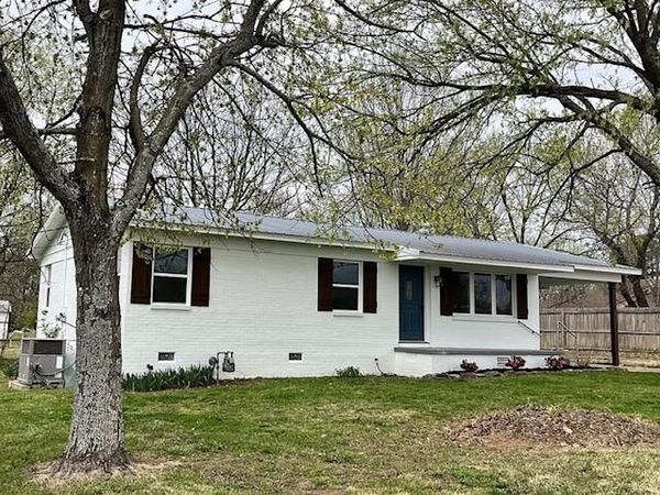 6 Simpson Road, Southside, AR 72501