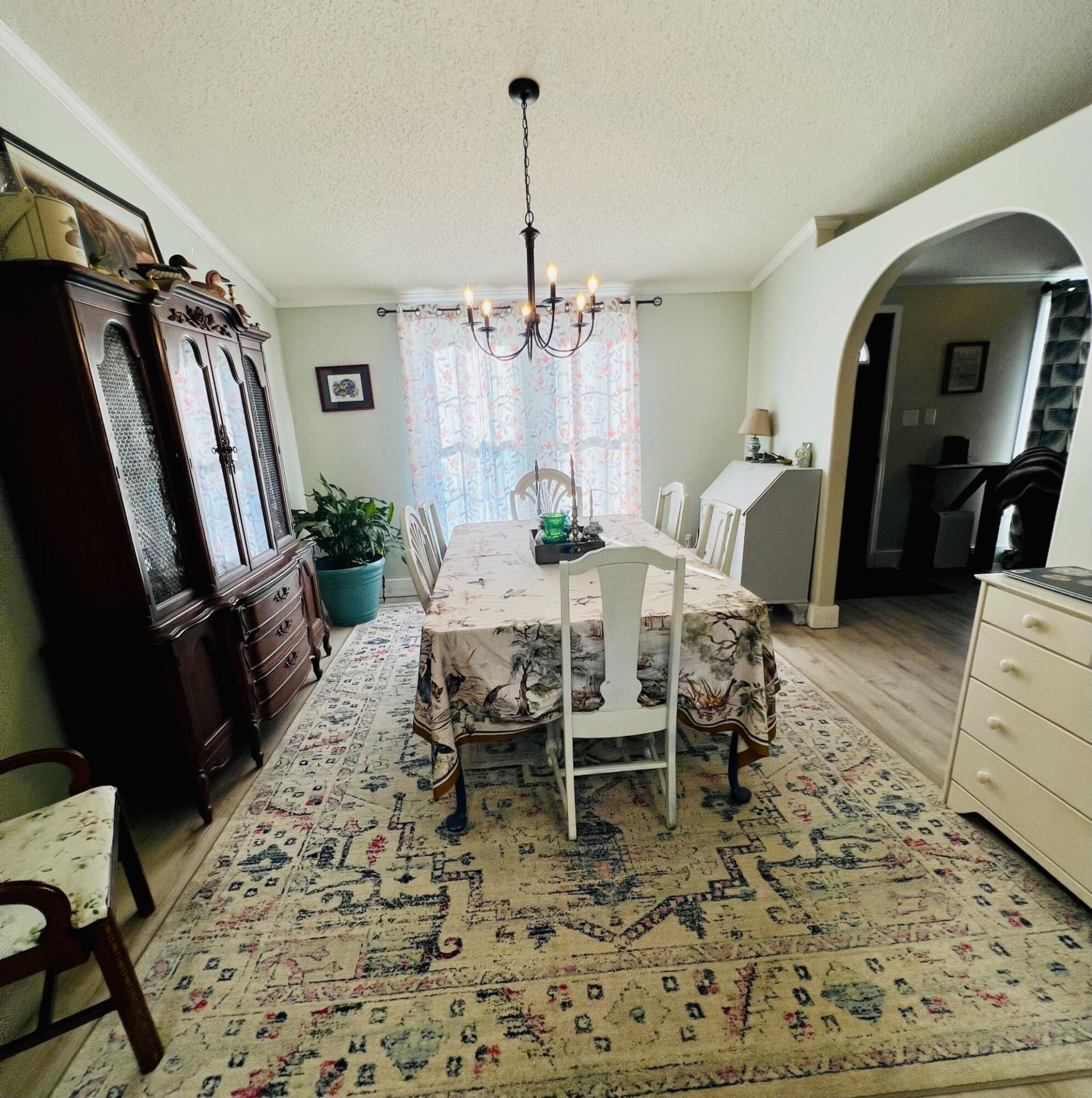 586 Scuffletown Road Photo 15