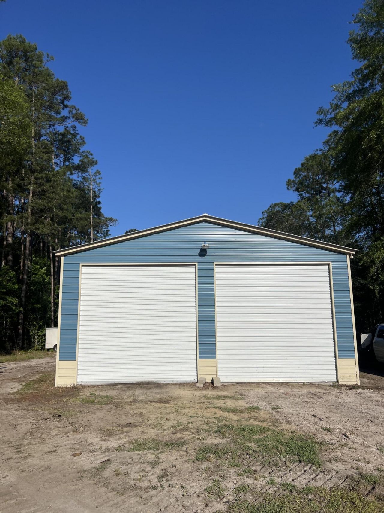 586 Scuffletown Road Photo 8