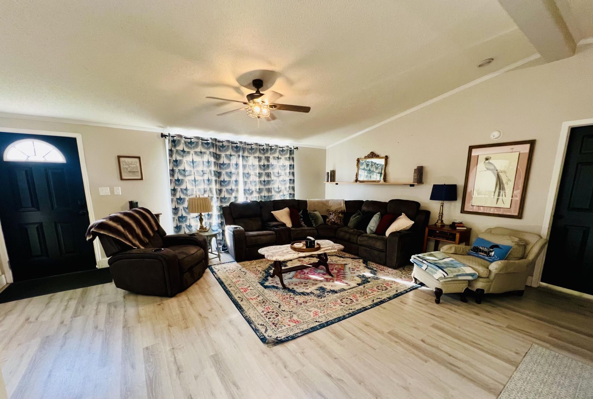 586 Scuffletown Road Photo 9