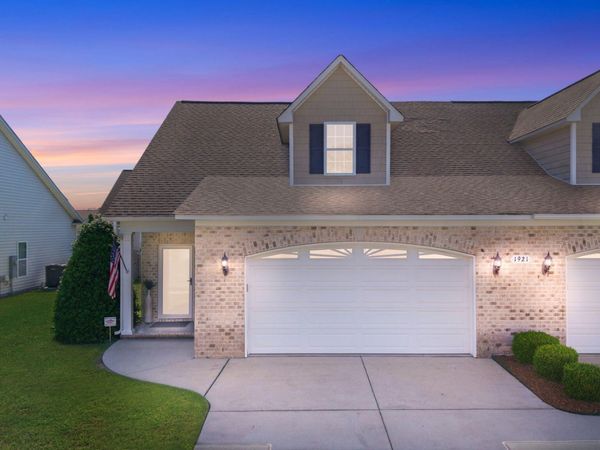 1921 Leighton Drive, Unit A, Greenville, NC 27834
