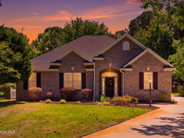 3734 Winstead Circle, Southport, NC 28461
