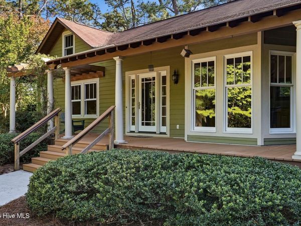 5866 Us 1 Highway, Vass, NC 28394