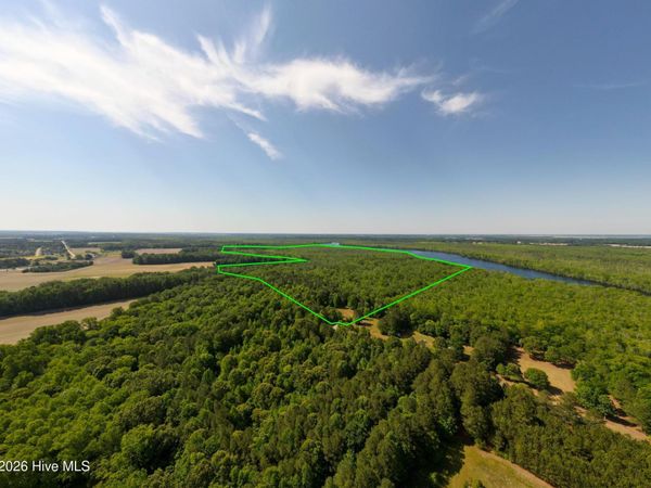 Lot 7 Kestrel Lane , Camden, NC 27921