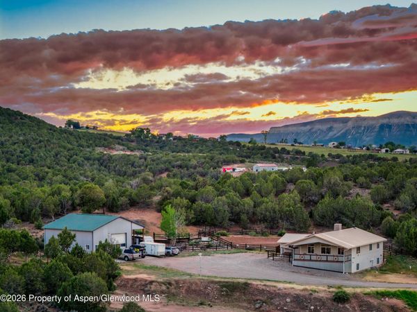 59 County Road 317, Rifle, CO 81650