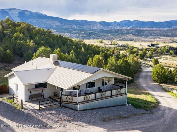 59 County Road 317, Rifle, CO 81650