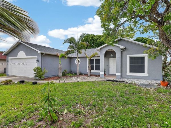 3936 SW Jarmer Rd , Port St. Lucie, FL 34953
