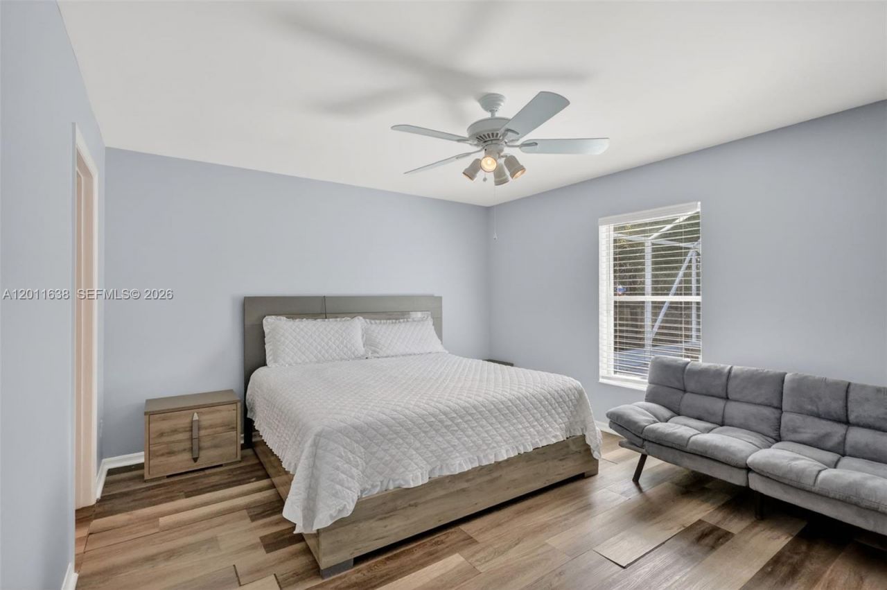 3936 SW Jarmer Rd , Port Saint Lucie, FL 34953 Photo