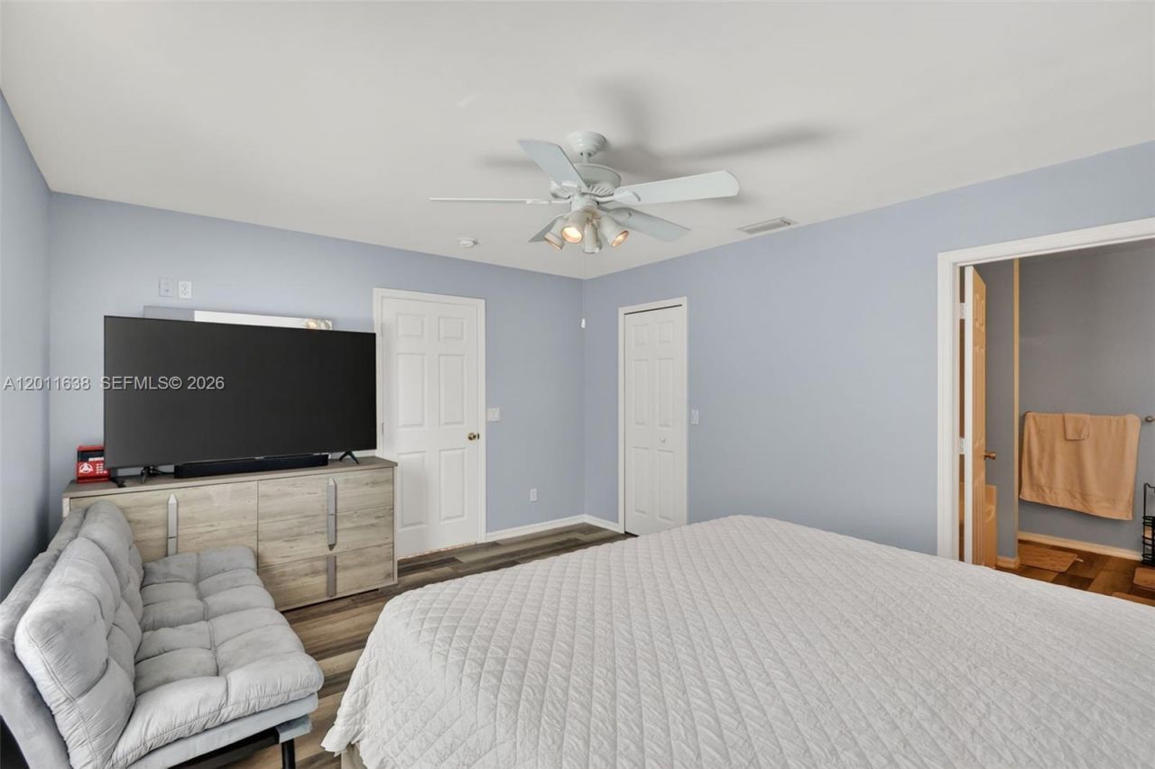 3936 SW Jarmer Rd , Port Saint Lucie, FL 34953 Photo