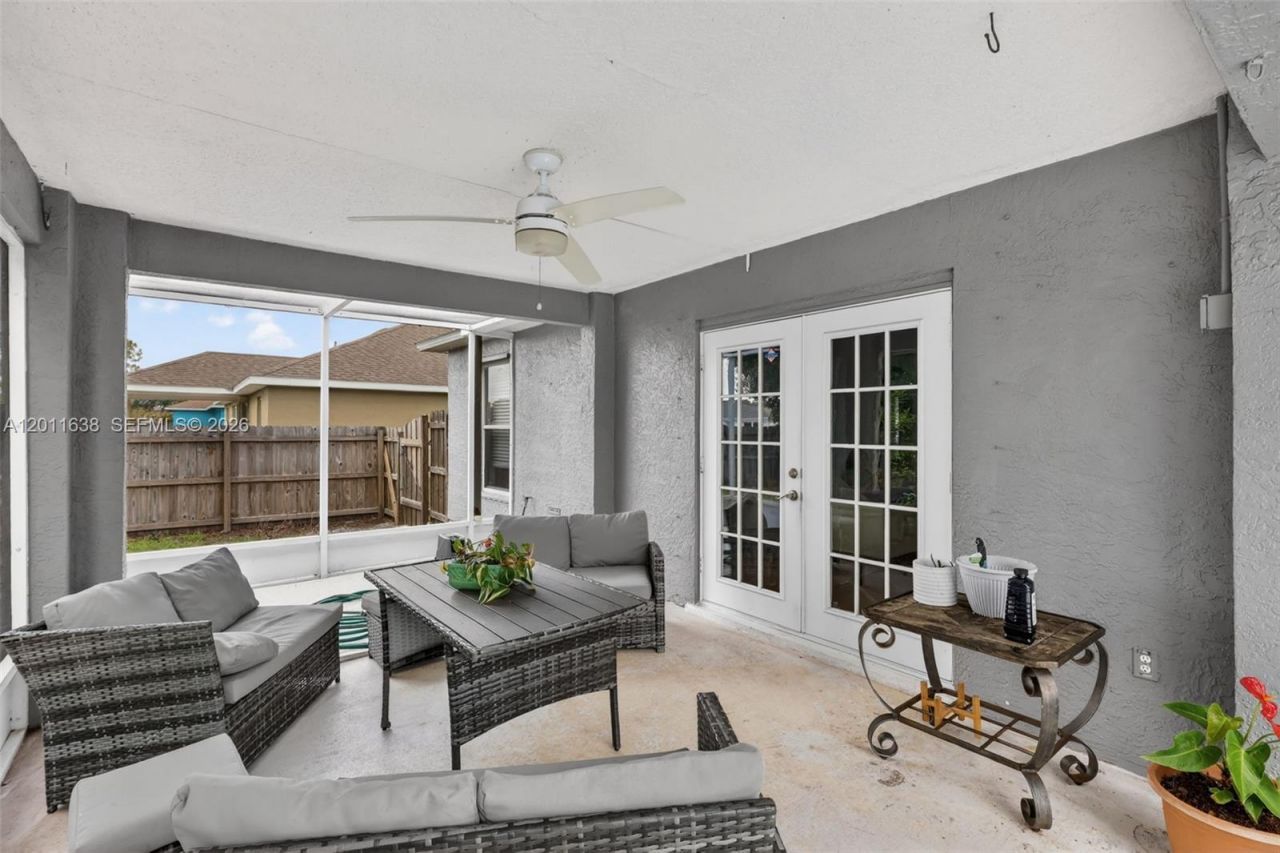 3936 SW Jarmer Rd , Port Saint Lucie, FL 34953 Photo