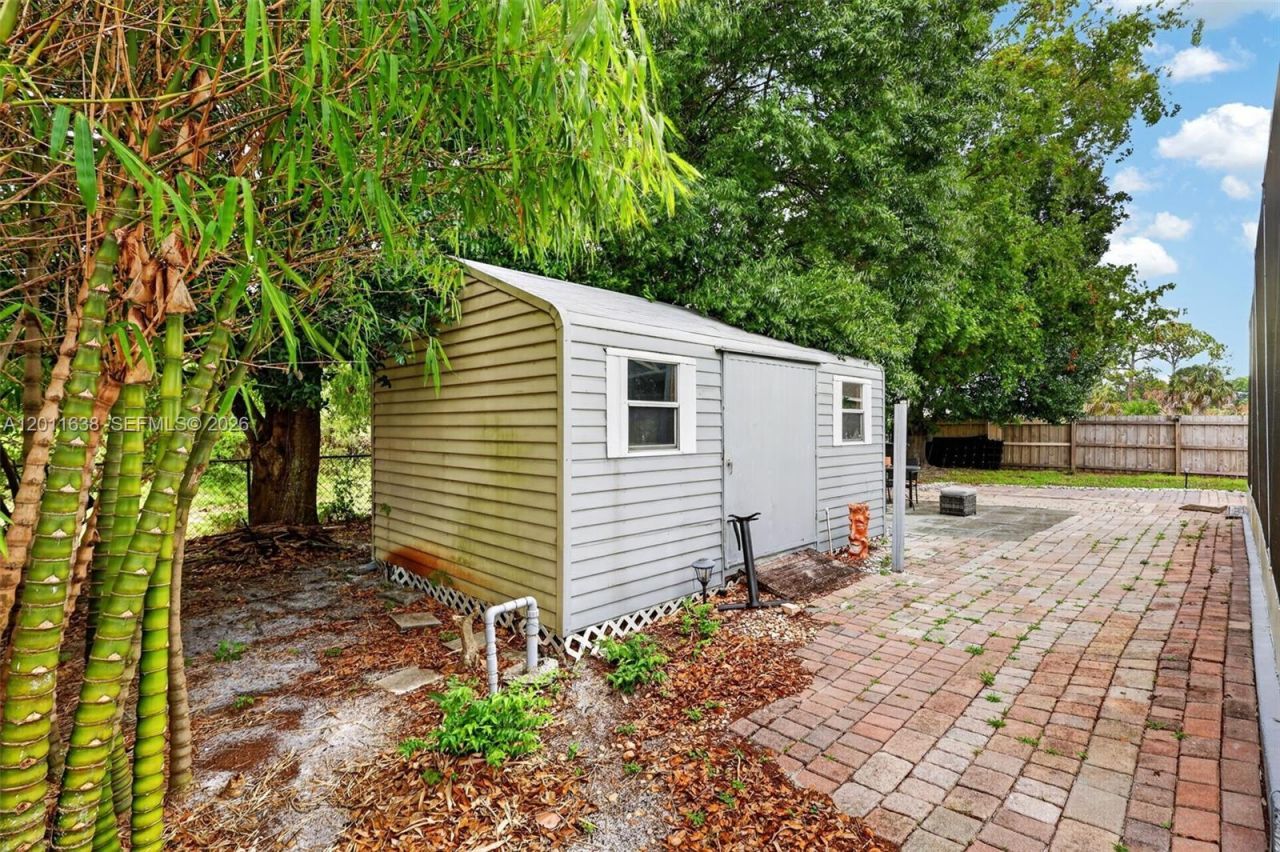 3936 SW Jarmer Rd , Port Saint Lucie, FL 34953 Photo