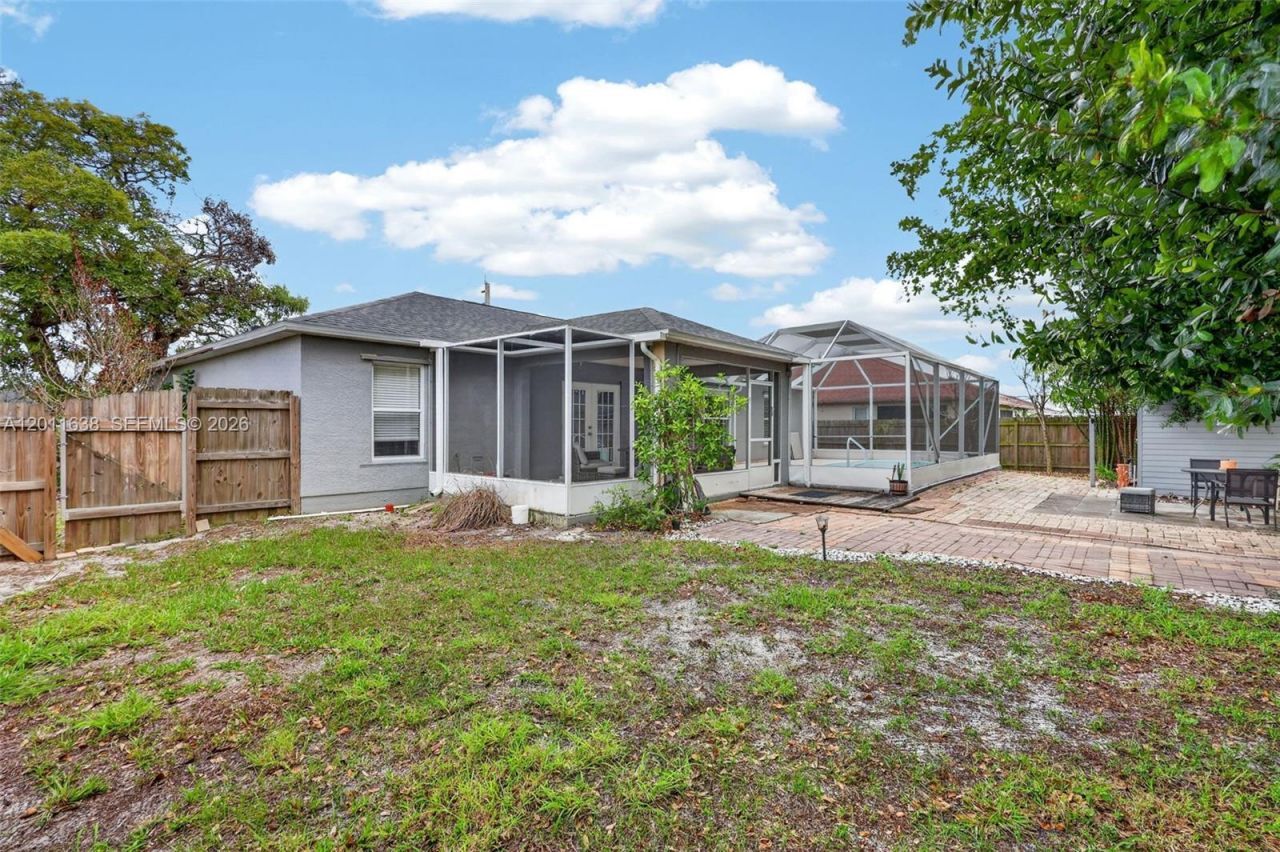 3936 SW Jarmer Rd , Port Saint Lucie, FL 34953 Photo