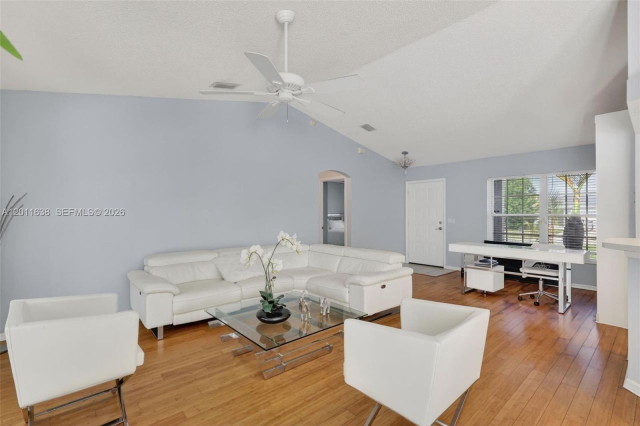 3936 SW Jarmer Rd , Port Saint Lucie, FL 34953 Photo