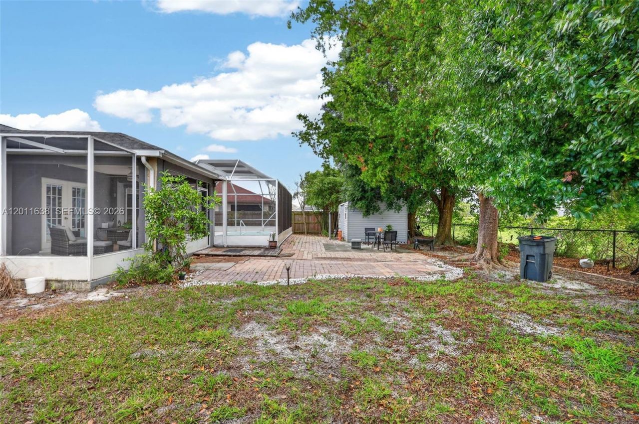 3936 SW Jarmer Rd , Port Saint Lucie, FL 34953 Photo