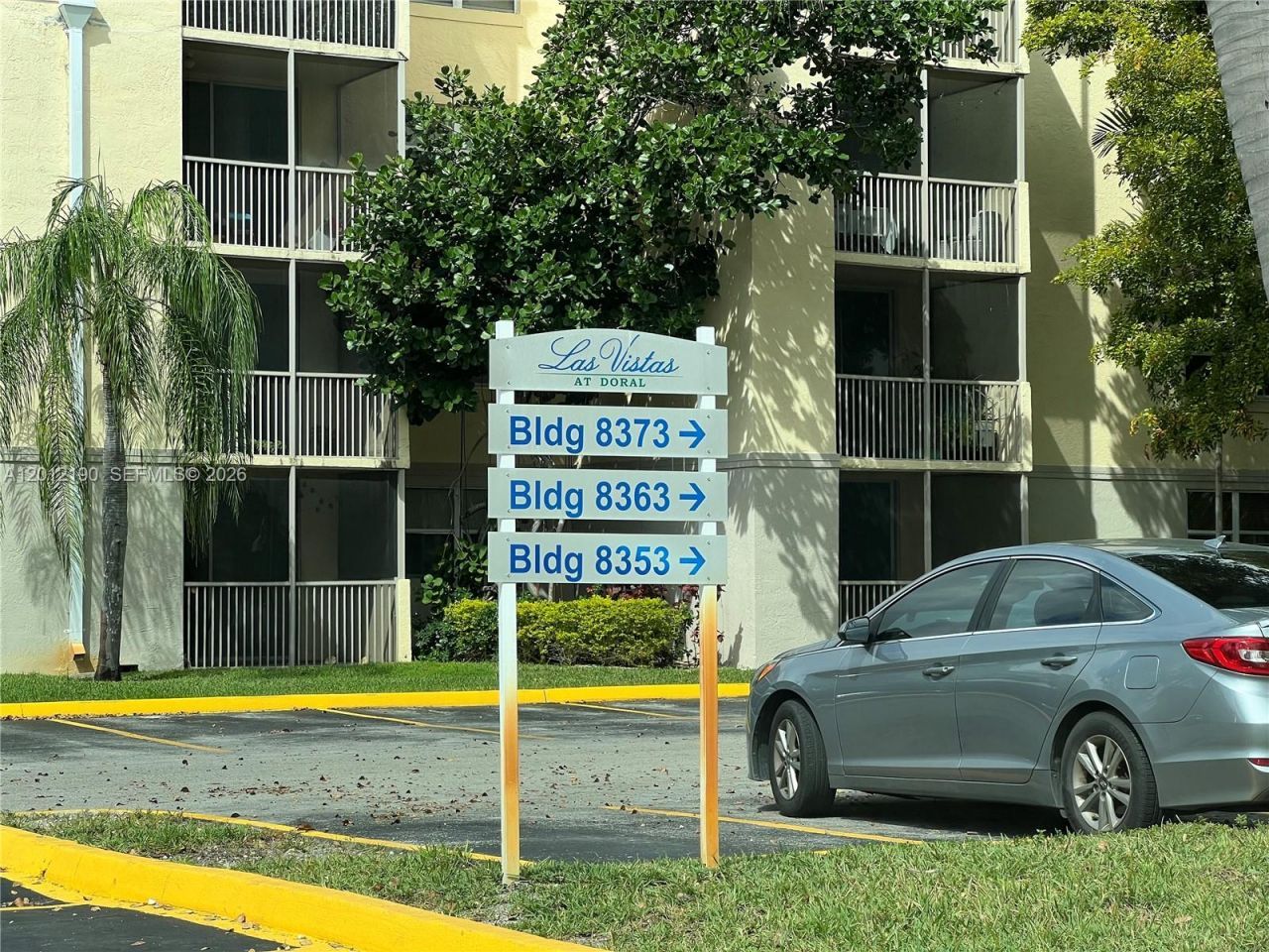8373 Lake Dr , Unit 202, Doral, FL 33166 Photo