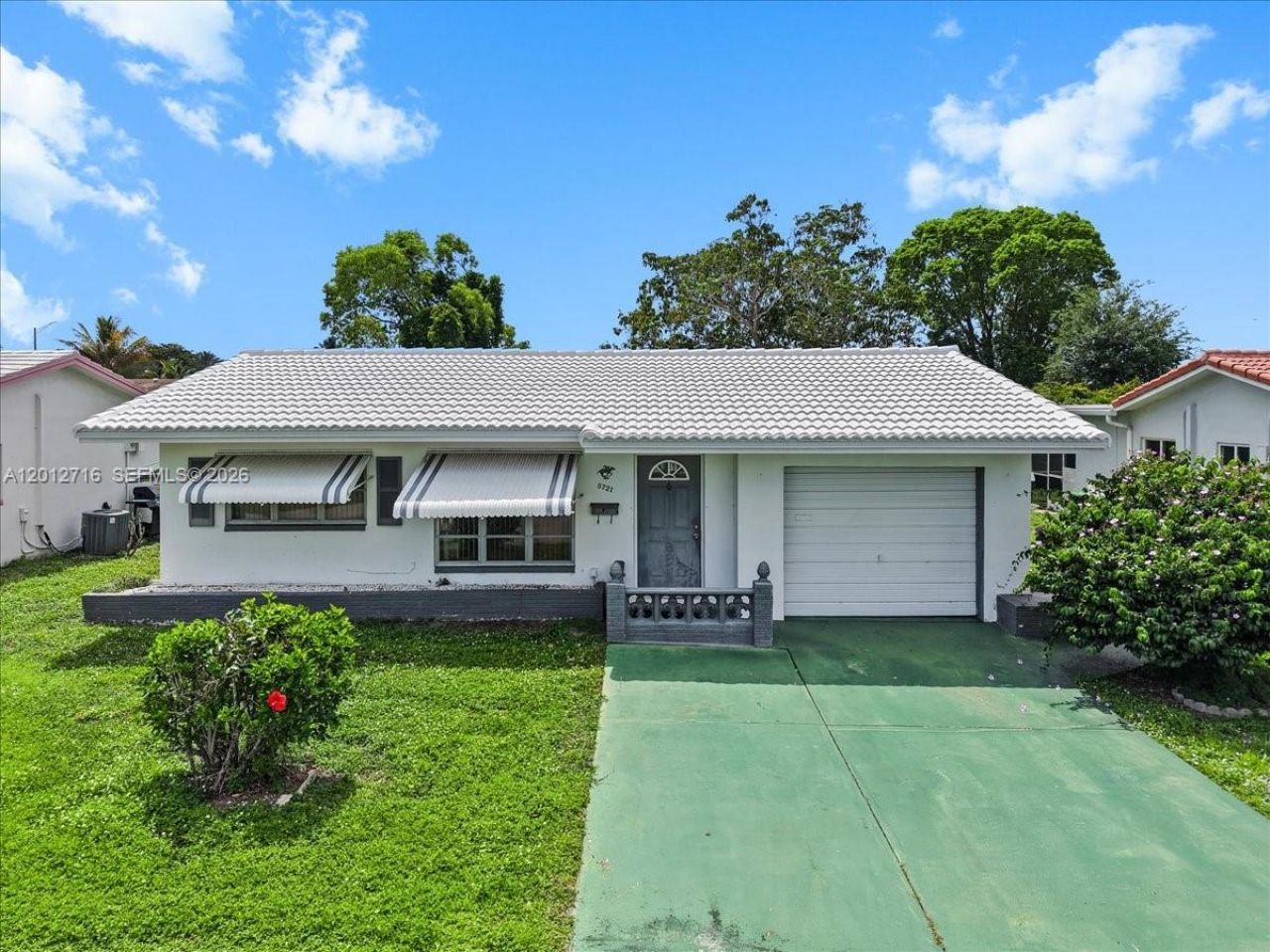 5721 NW 87th Ave, Tamarac, FL 33321 Photo